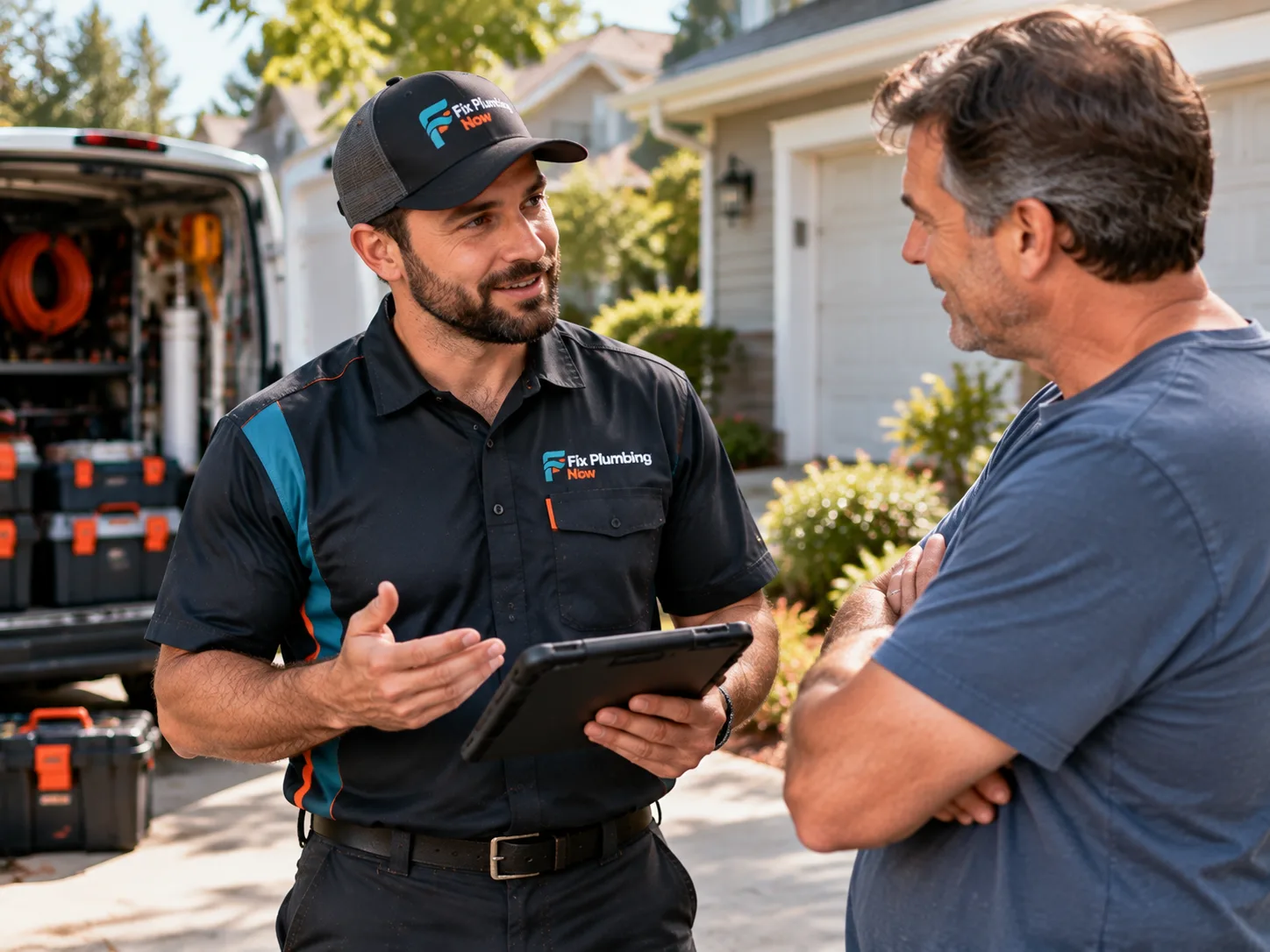 Clogged Drain Service Spencer, NE FAQs